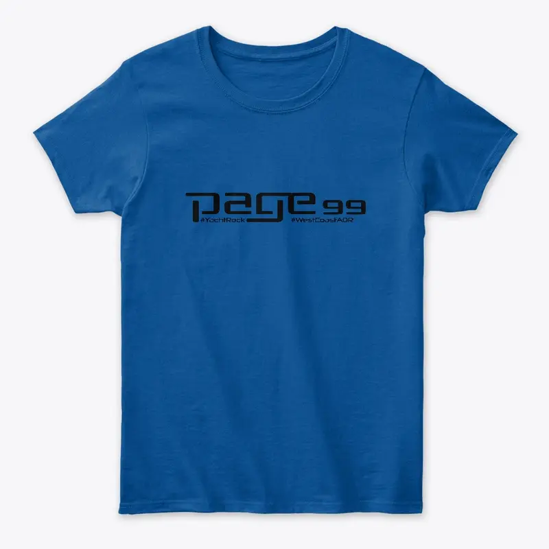 Page 99 Logo Wearables